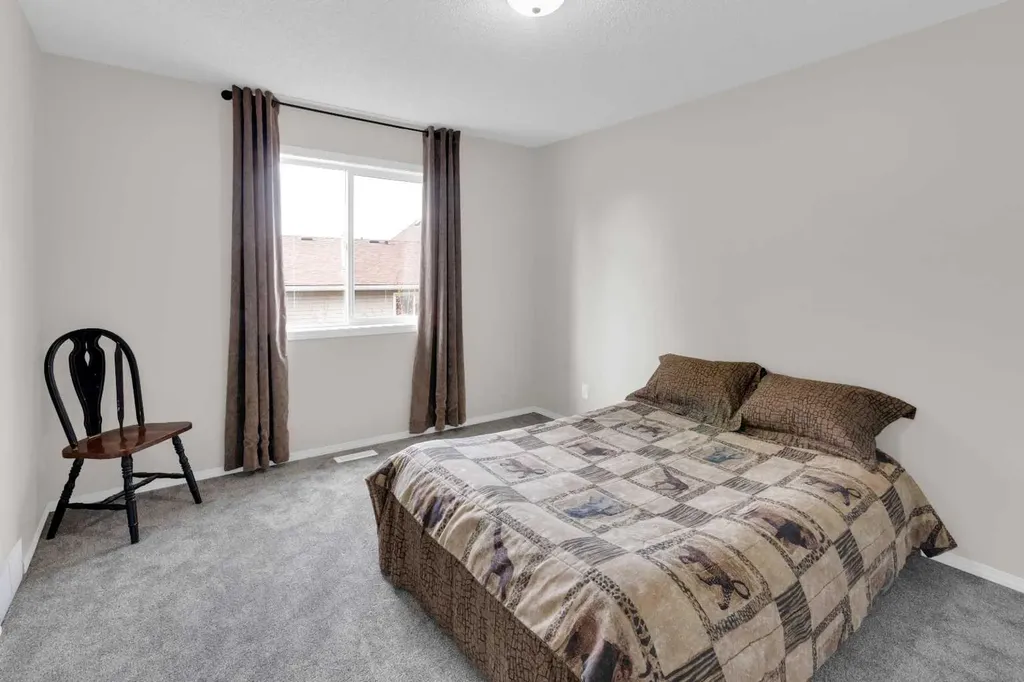 155 Tuscany Springs Gardens NW Calgary AB T3L2R5