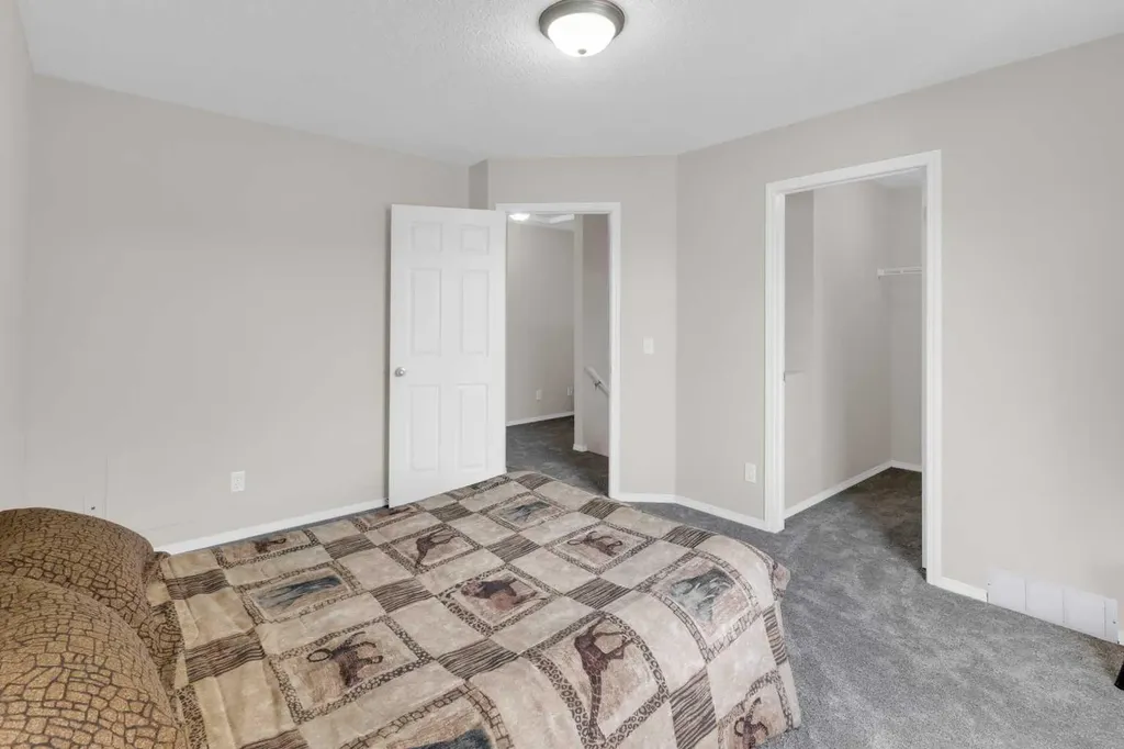155 Tuscany Springs Gardens NW Calgary AB T3L2R5
