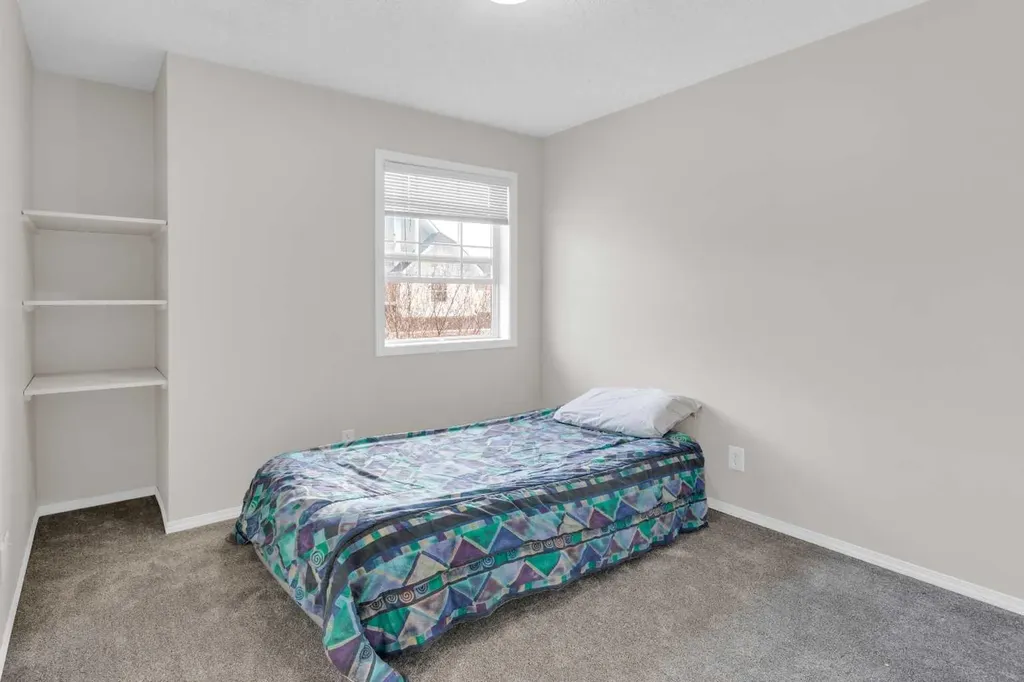 155 Tuscany Springs Gardens NW Calgary AB T3L2R5