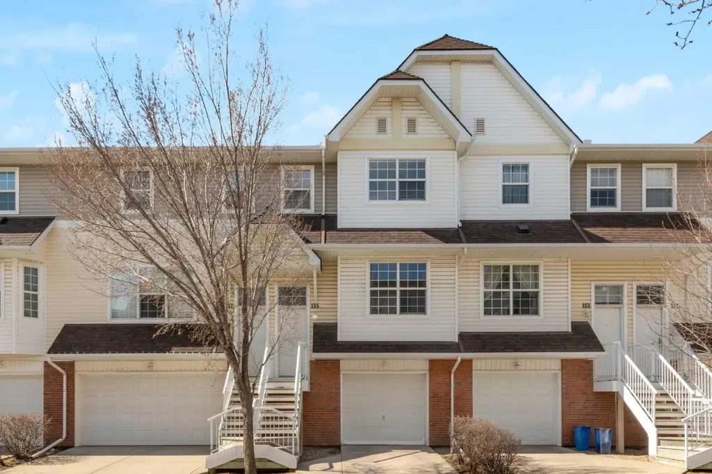 155 Tuscany Springs Gardens NW Calgary AB T3L2R5