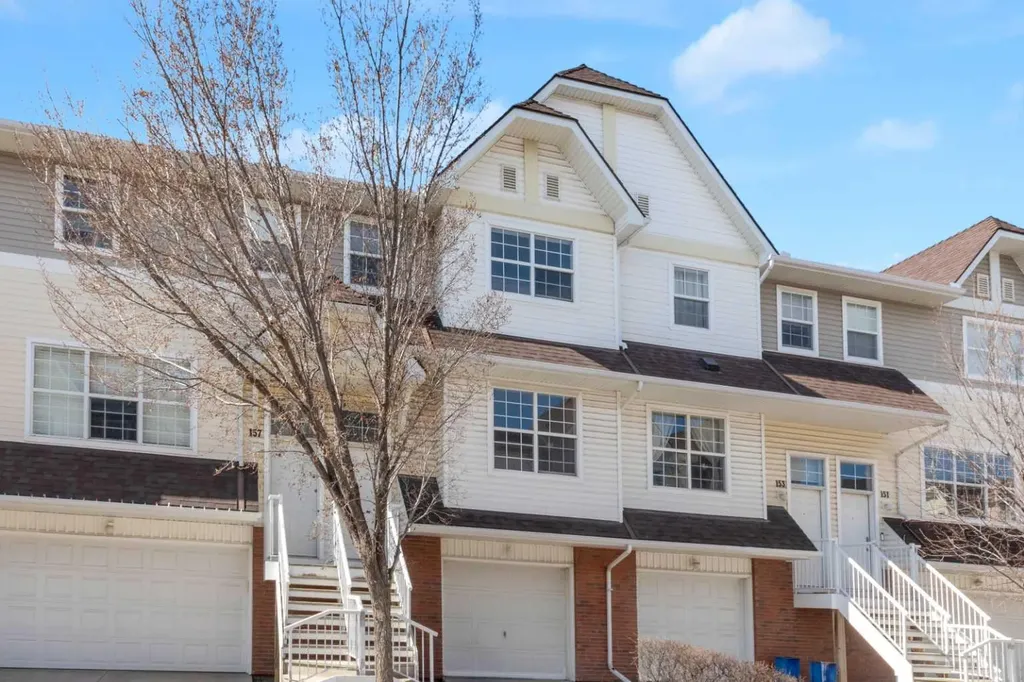 155 Tuscany Springs Gardens NW Calgary AB T3L2R5