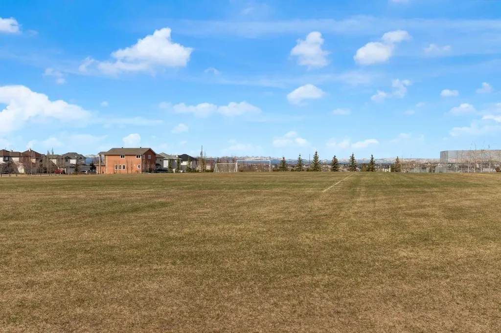 155 Tuscany Springs Gardens NW Calgary AB T3L2R5