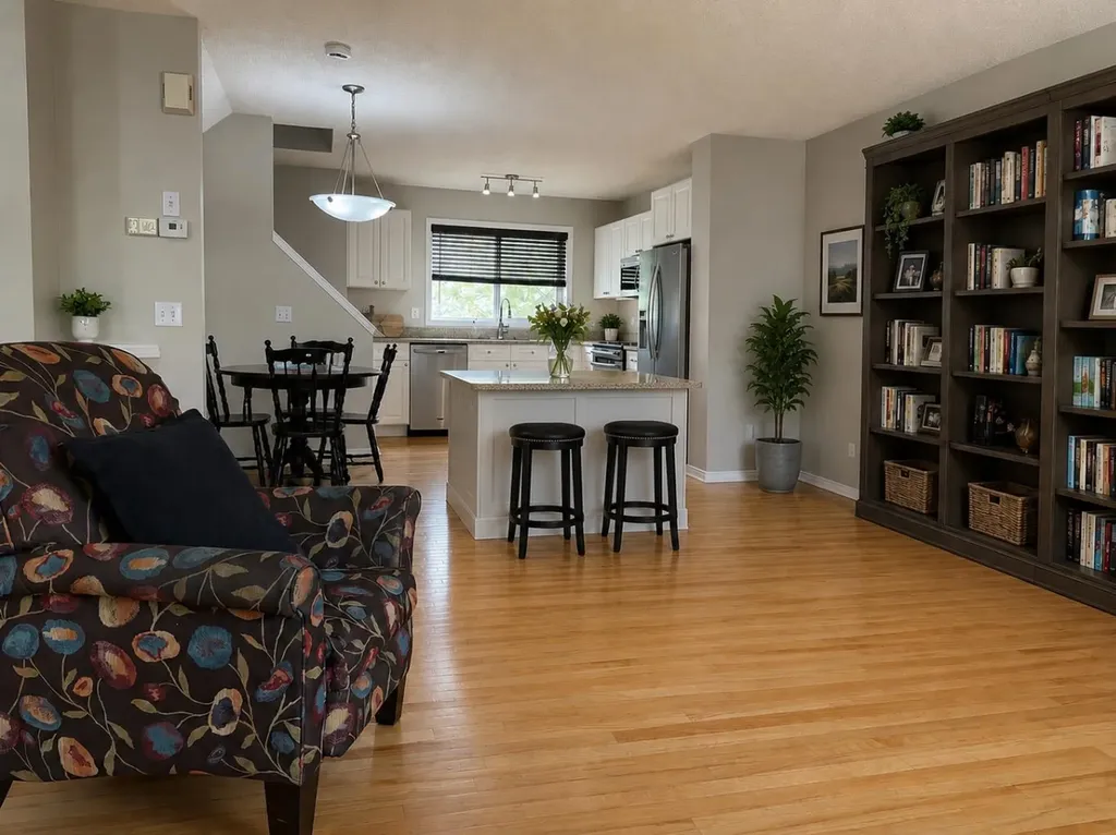 155 Tuscany Springs Gardens NW Calgary AB T3L2R5