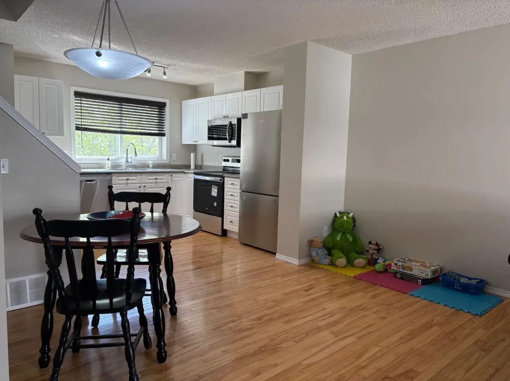 155 Tuscany Springs Gardens NW Calgary AB T3L2R5