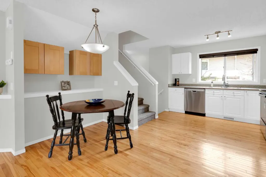 155 Tuscany Springs Gardens NW Calgary AB T3L2R5
