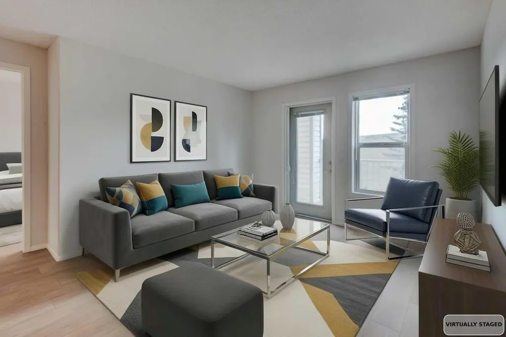 5000 Somervale Court SW Calgary AB T2Y 4M1