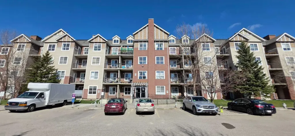 73 Erin Woods Court SE Calgary AB T2B3V2