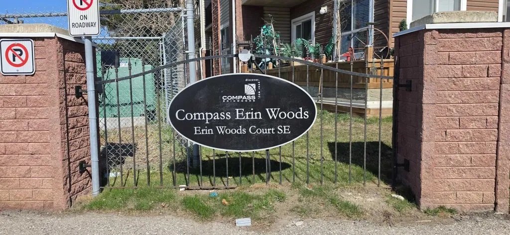 73 Erin Woods Court SE Calgary AB T2B3V2