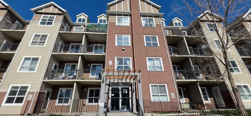 73 Erin Woods Court SE Calgary AB T2B3V2