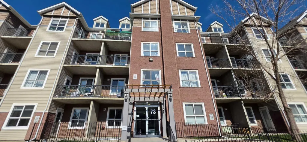 73 Erin Woods Court SE Calgary AB T2B3V2