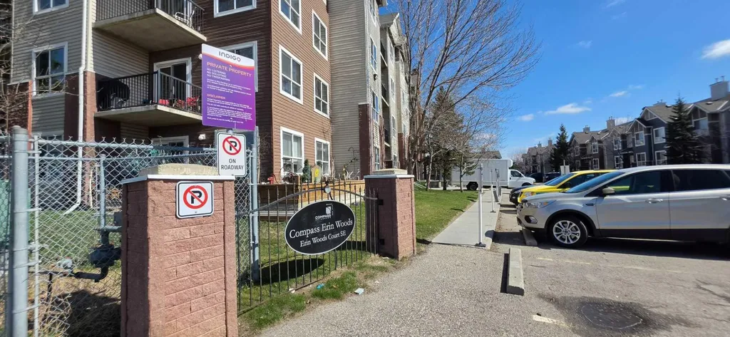 73 Erin Woods Court SE Calgary AB T2B3V2