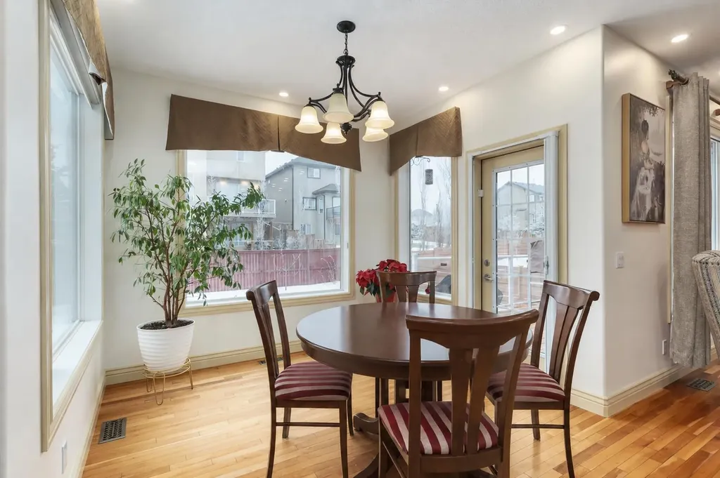 401 Marina Drive Chestermere AB T1X 1V8