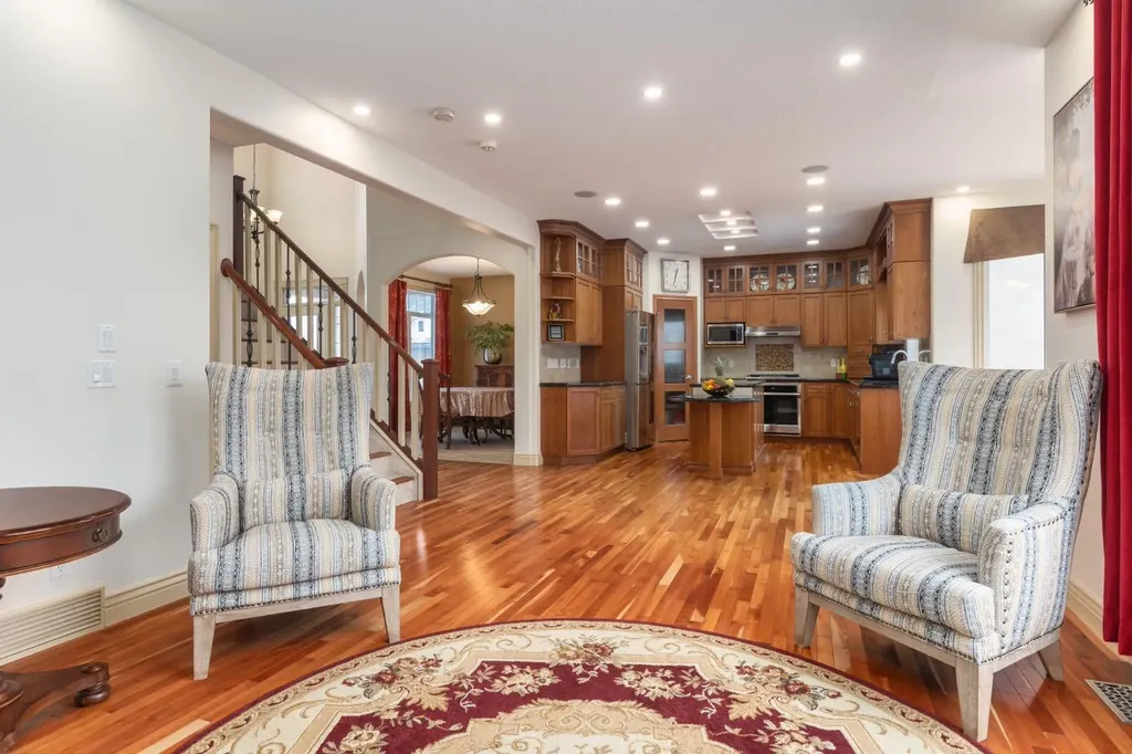 401 Marina Drive Chestermere AB T1X 1V8