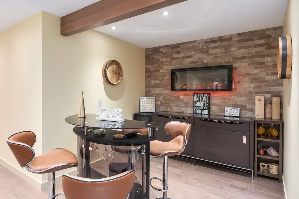 401 Marina Drive Chestermere AB T1X 1V8