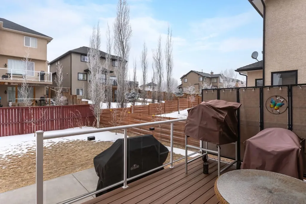 401 Marina Drive Chestermere AB T1X 1V8