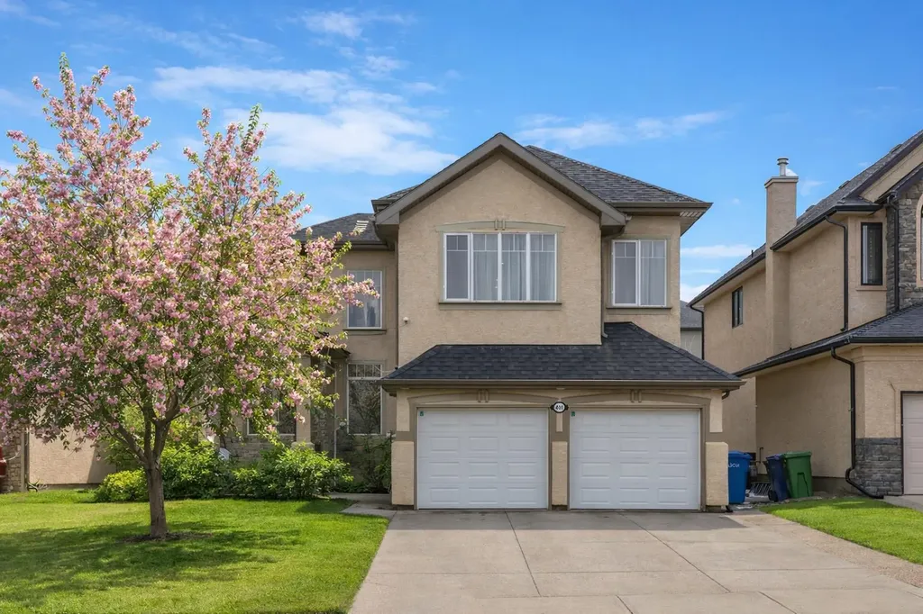 401 Marina Drive Chestermere AB T1X 1V8