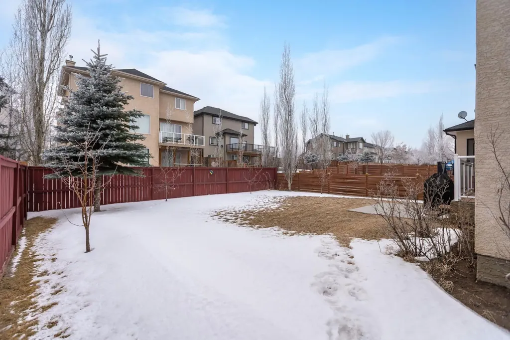 401 Marina Drive Chestermere AB T1X 1V8