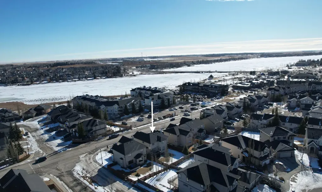 401 Marina Drive Chestermere AB T1X 1V8