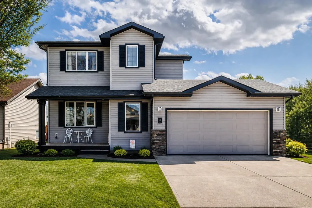 15 Skara Brae Close Carstairs AB T0M 0N0