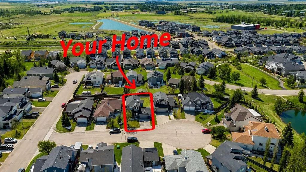 15 Skara Brae Close Carstairs AB T0M 0N0