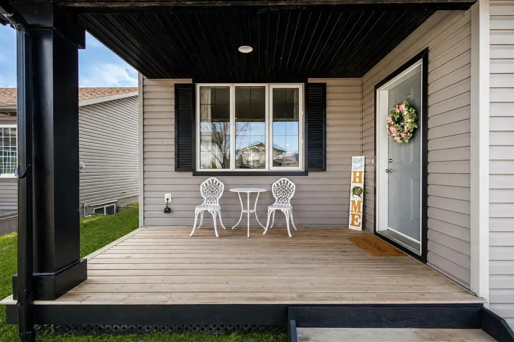 15 Skara Brae Close Carstairs AB T0M 0N0