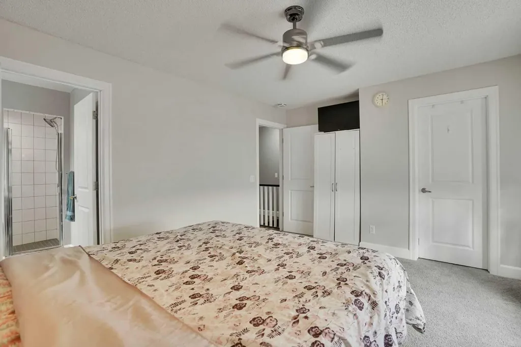 972 Windsong Drive SW Airdrie AB T4B 0P2