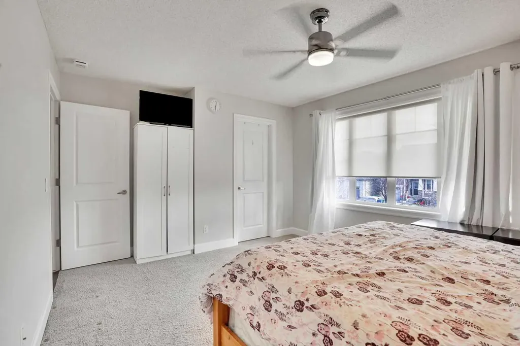 972 Windsong Drive SW Airdrie AB T4B 0P2