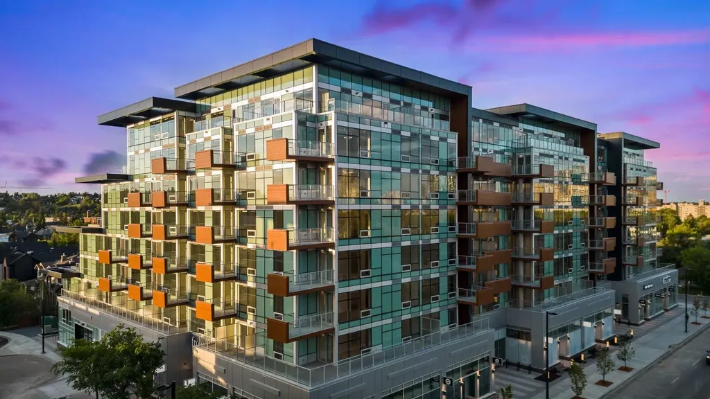 110 18a Street NW Calgary AB T2N 5G5