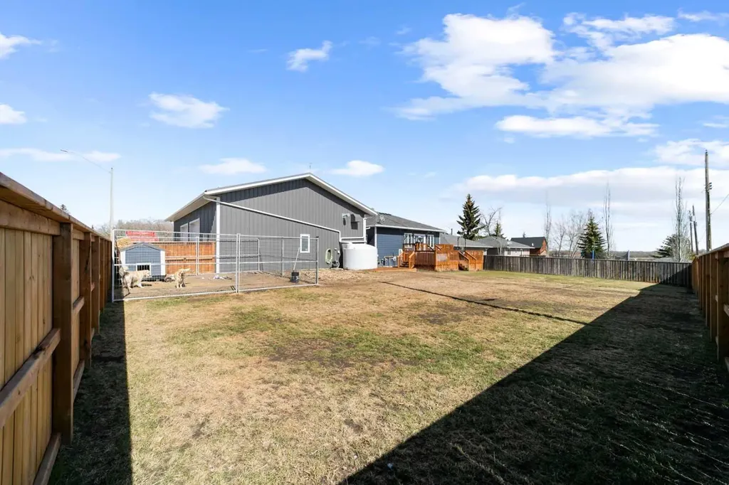 5007 52 Street Amisk AB T0B0B0