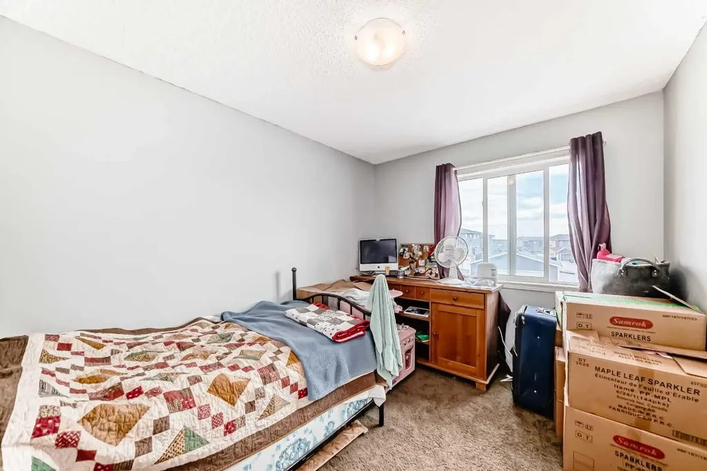 404 Redstone Grove NE Calgary AB T3N 0J3