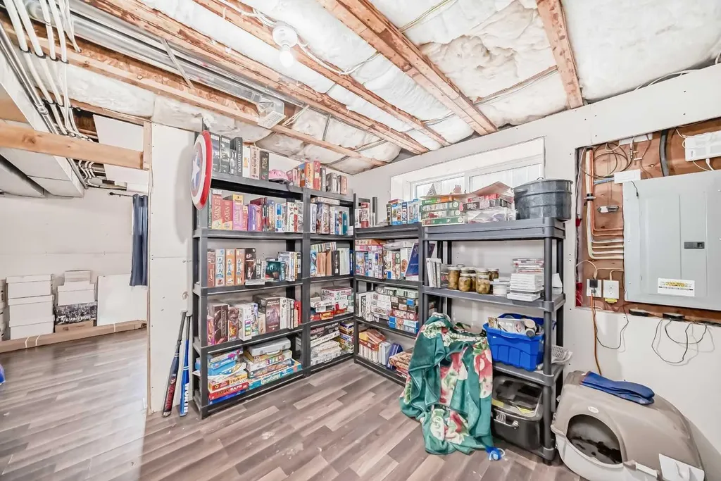 404 Redstone Grove NE Calgary AB T3N 0J3