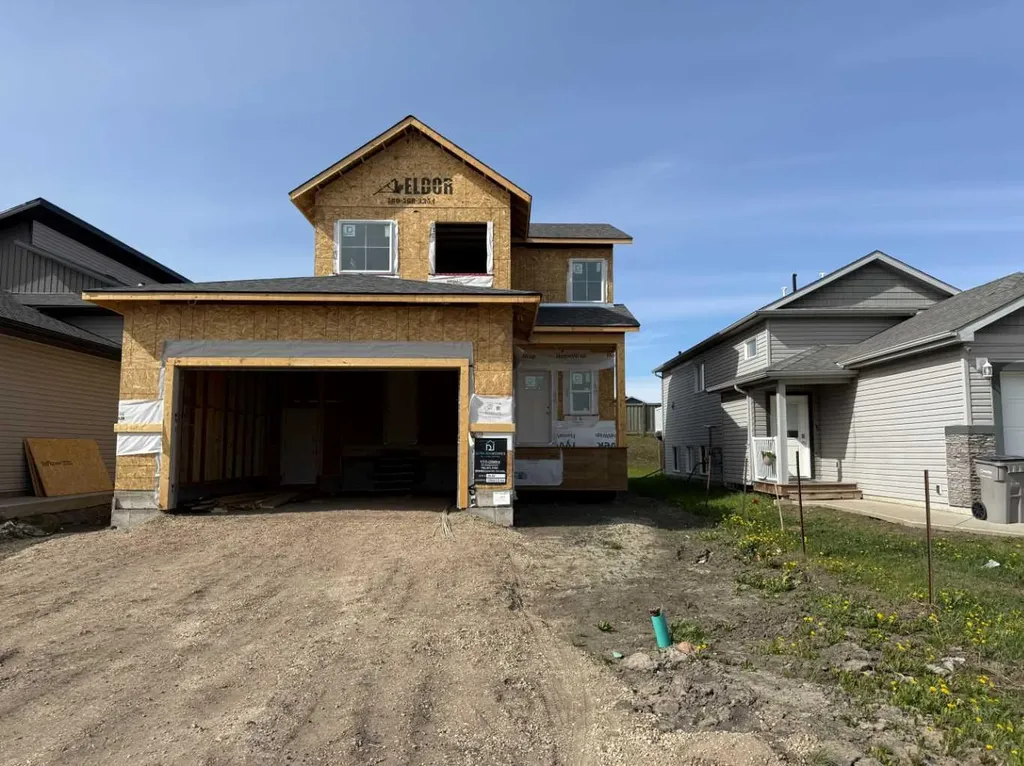 10518 131 Avenue Grande Prairie AB t8v 6v2