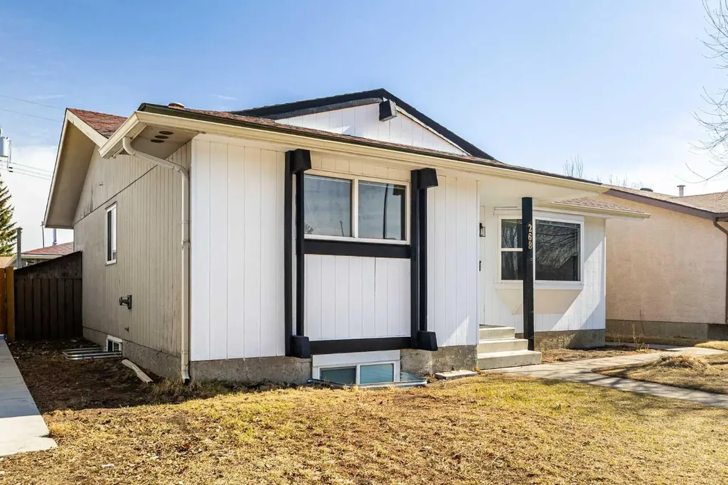 268 Madeira Place NE Calgary AB T2A5T1