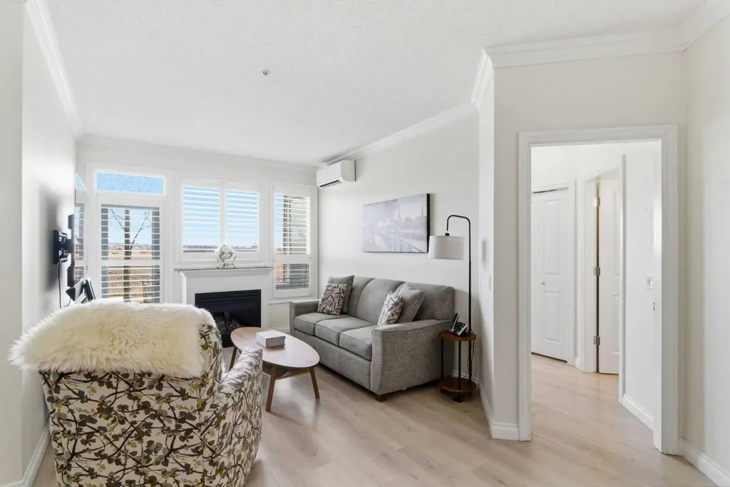 1010 Arbour Lake Road NW Calgary AB T3G 4Y8