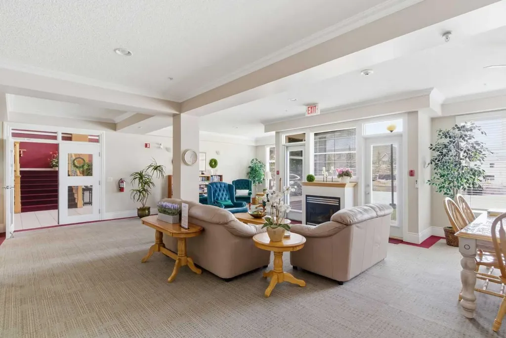 1010 Arbour Lake Road NW Calgary AB T3G 4Y8