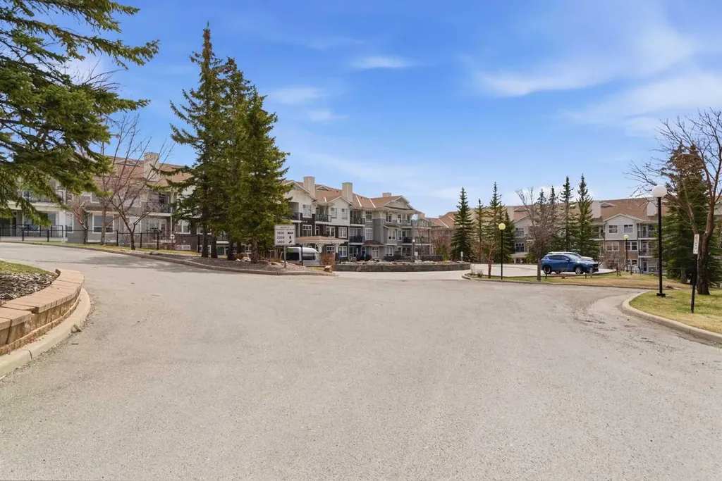 1010 Arbour Lake Road NW Calgary AB T3G 4Y8