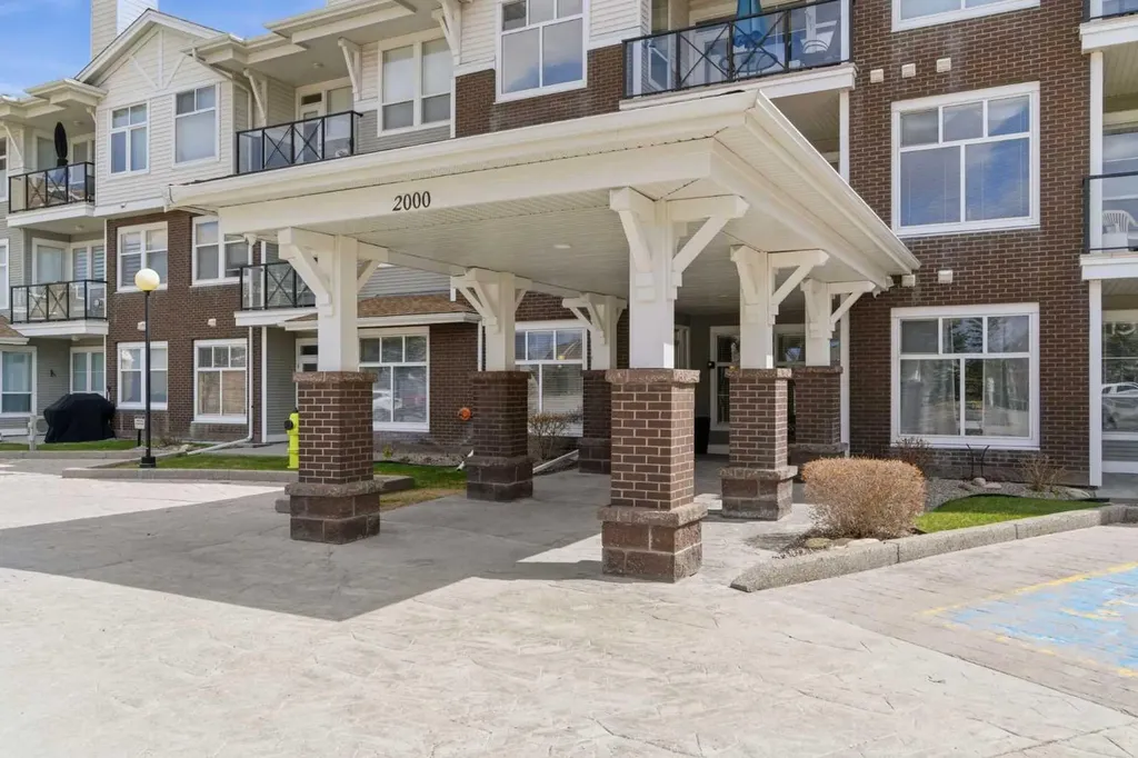 1010 Arbour Lake Road NW Calgary AB T3G 4Y8
