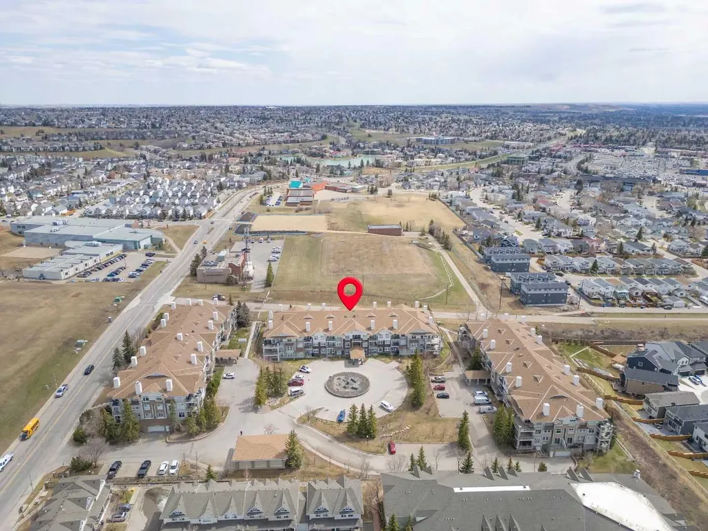 1010 Arbour Lake Road NW Calgary AB T3G 4Y8