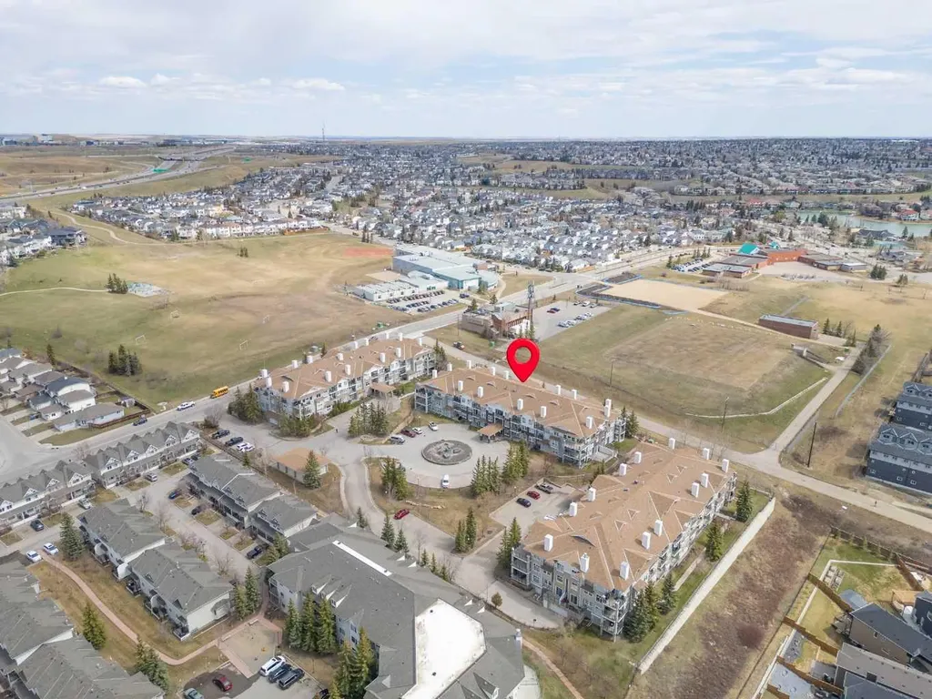 1010 Arbour Lake Road NW Calgary AB T3G 4Y8