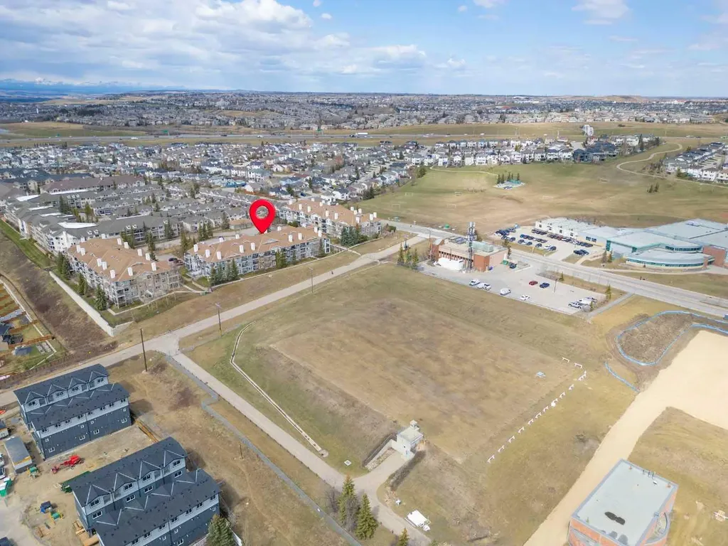 1010 Arbour Lake Road NW Calgary AB T3G 4Y8