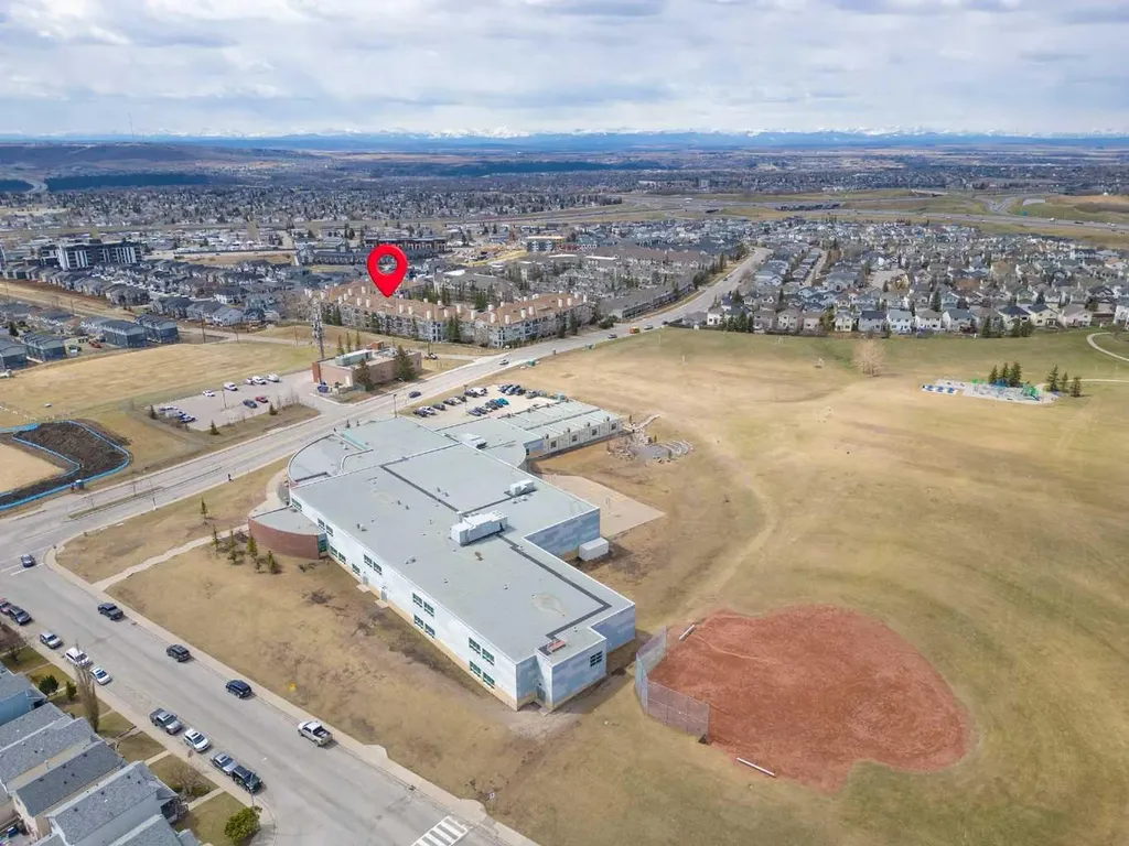 1010 Arbour Lake Road NW Calgary AB T3G 4Y8