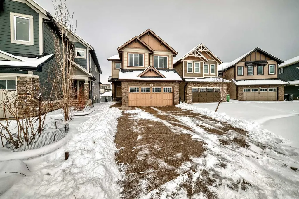 12 Kincora Mews NW Calgary AB T3R 0N3
