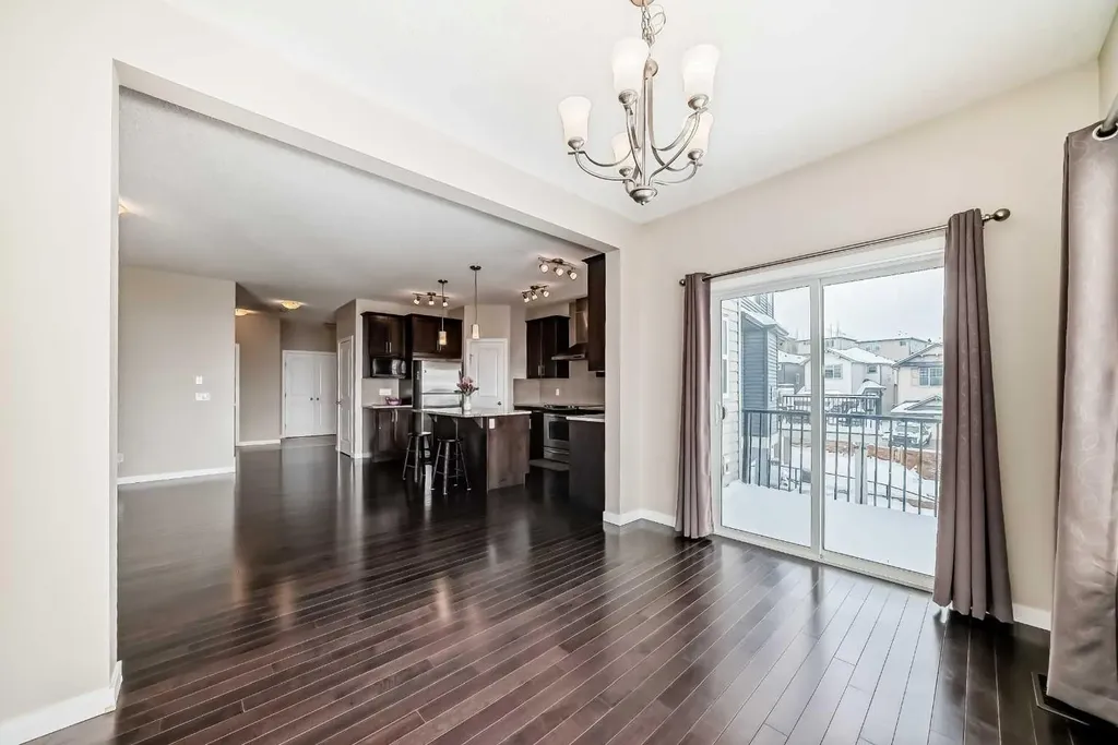 12 Kincora Mews NW Calgary AB T3R 0N3