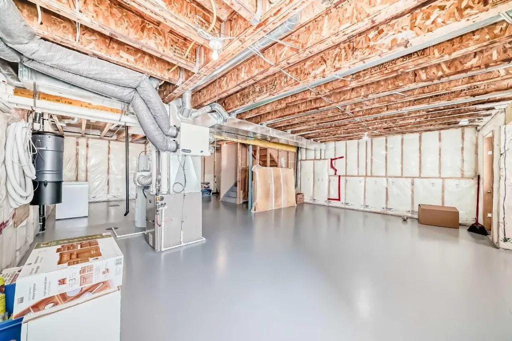 12 Kincora Mews NW Calgary AB T3R 0N3