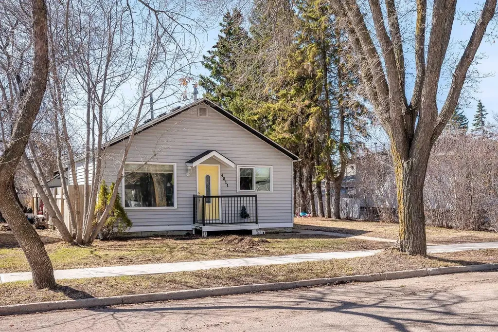 4811 40 Street Lloydminster SK S9V 0C3