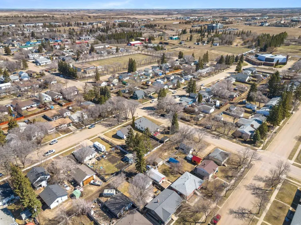4811 40 Street Lloydminster SK S9V 0C3