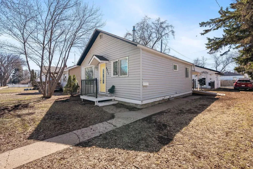 4811 40 Street Lloydminster SK S9V 0C3