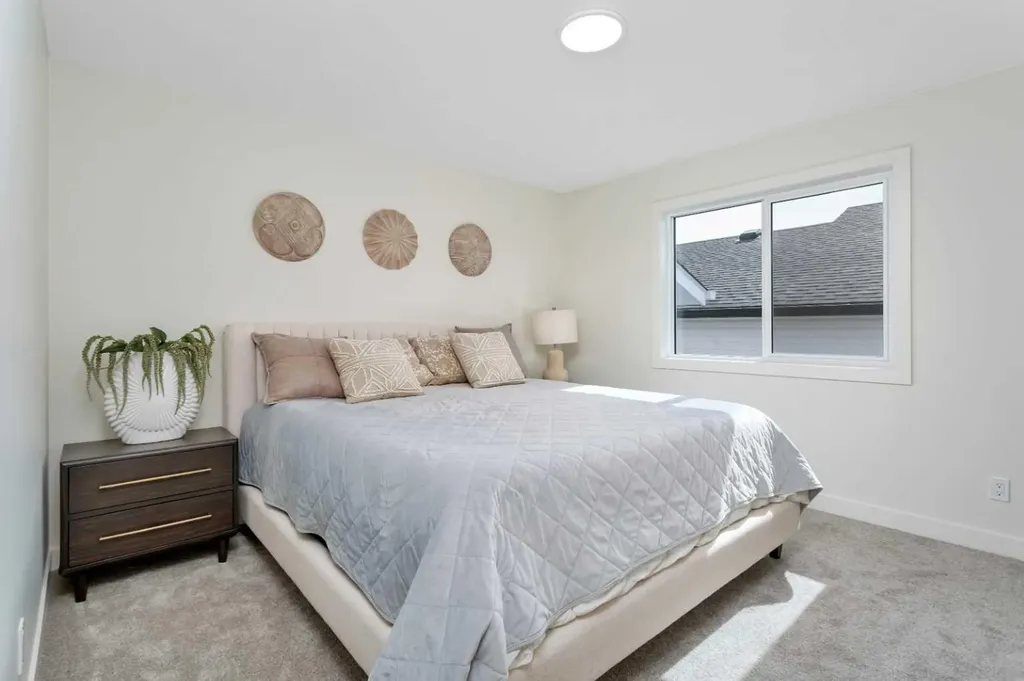 42 Tarzwell Avenue Red Deer AB T4P 0Y9