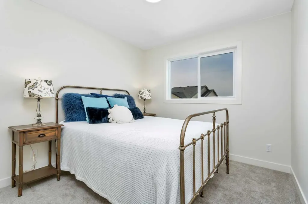 42 Tarzwell Avenue Red Deer AB T4P 0Y9