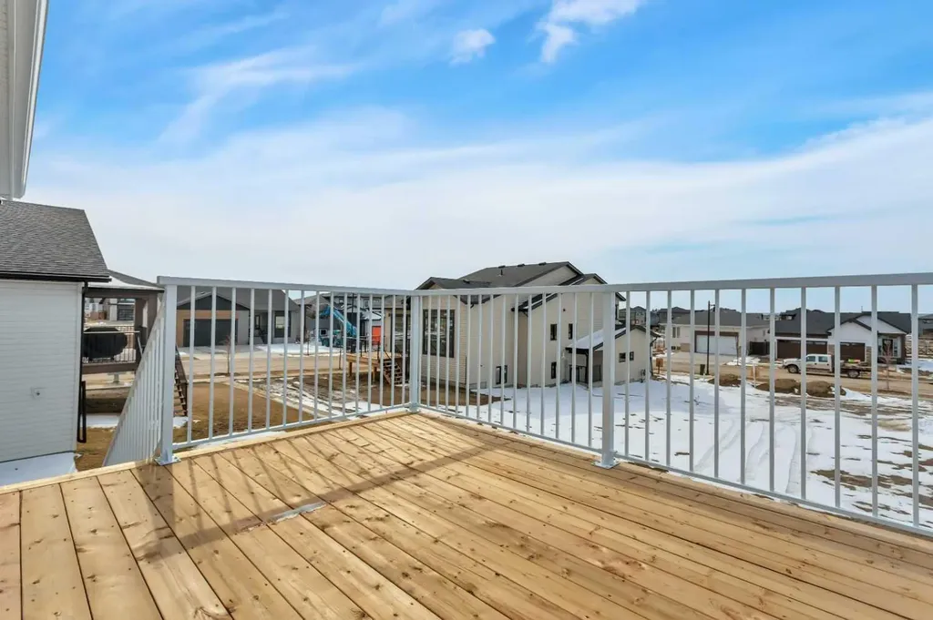 42 Tarzwell Avenue Red Deer AB T4P 0Y9